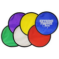 Flying Disc w/ Pouch